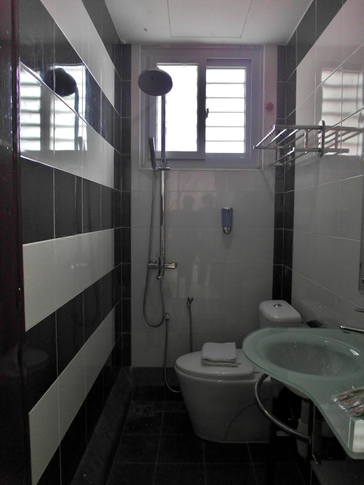Bahagia Villa Kuah Cameră foto