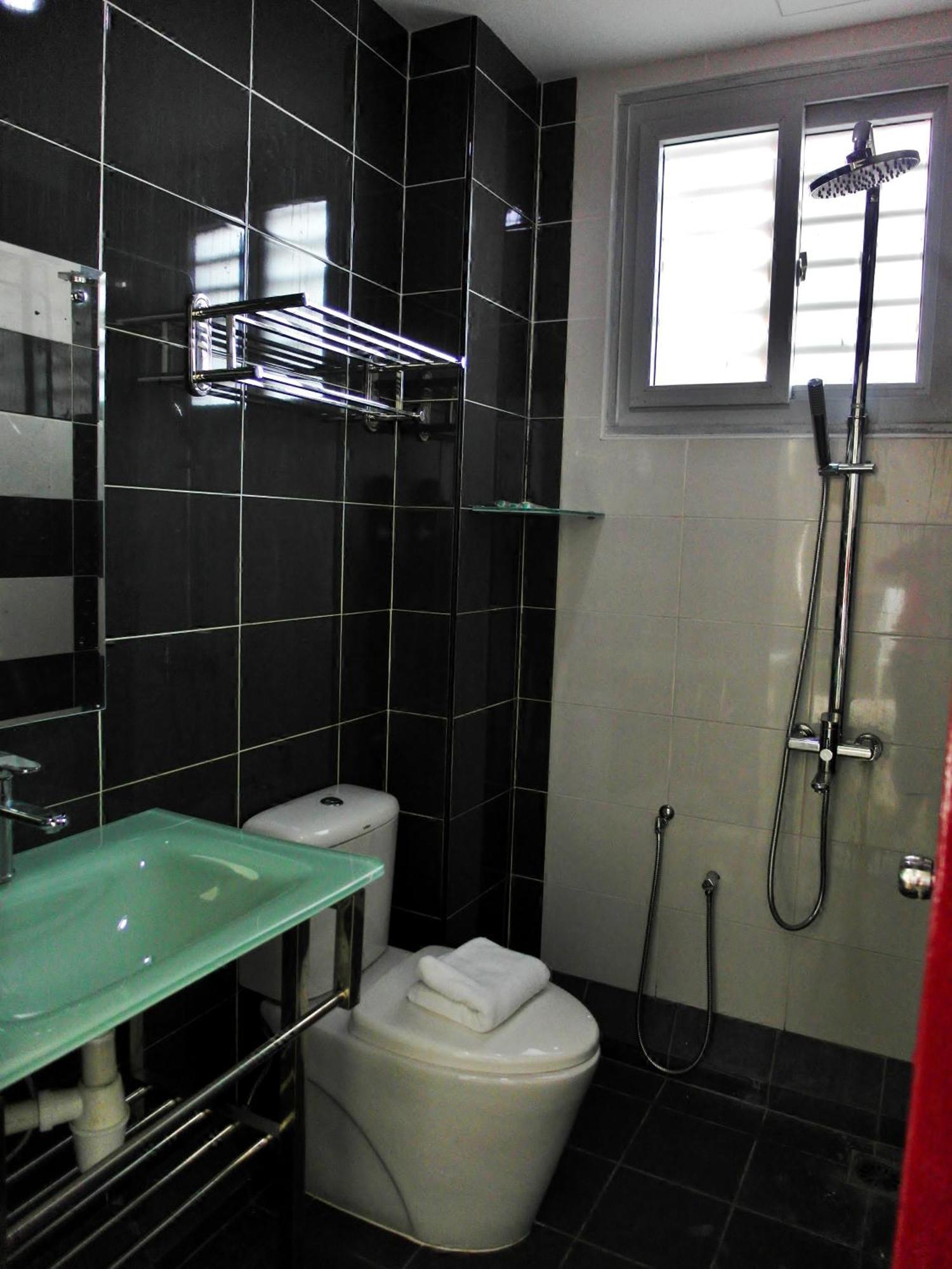 Bahagia Villa Kuah Cameră foto